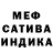 Каннабис OG Kush Alla Panas